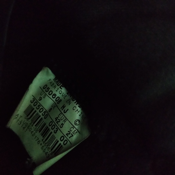 Nike SB dunk high - Picture 3 of 7